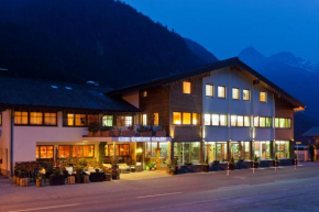 Отель Sporthotel Grandau, Санкт-Галленкирх